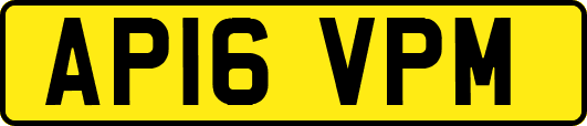 AP16VPM
