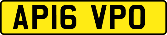 AP16VPO