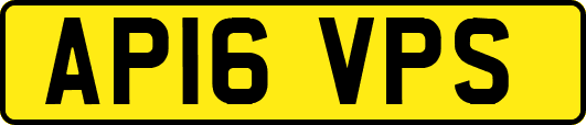 AP16VPS