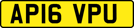 AP16VPU