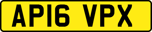 AP16VPX