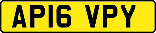 AP16VPY