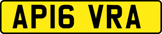 AP16VRA