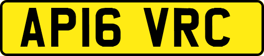 AP16VRC