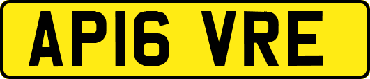 AP16VRE