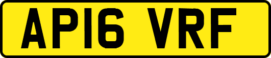 AP16VRF