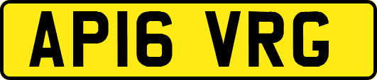 AP16VRG