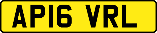 AP16VRL