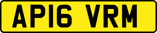 AP16VRM
