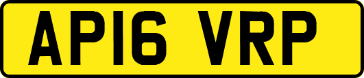 AP16VRP