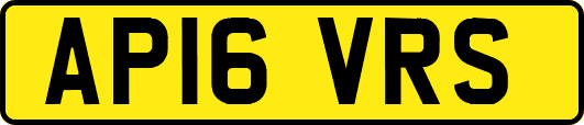 AP16VRS
