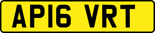 AP16VRT
