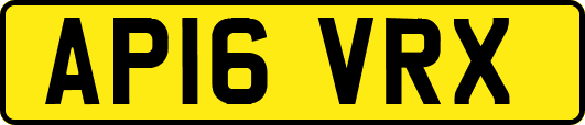 AP16VRX