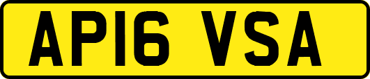 AP16VSA
