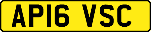 AP16VSC