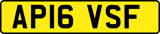AP16VSF