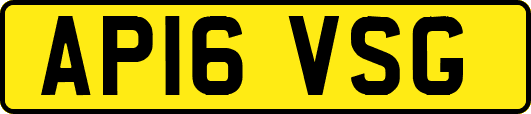 AP16VSG