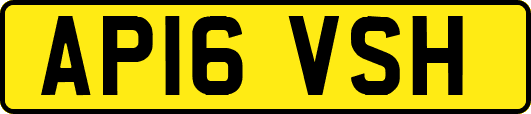 AP16VSH
