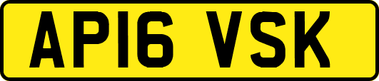 AP16VSK