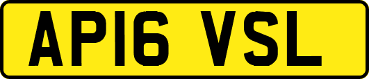 AP16VSL
