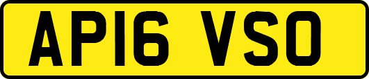 AP16VSO