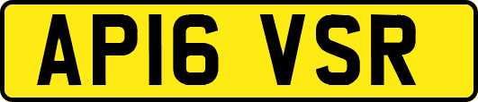 AP16VSR