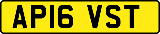 AP16VST