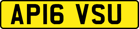 AP16VSU