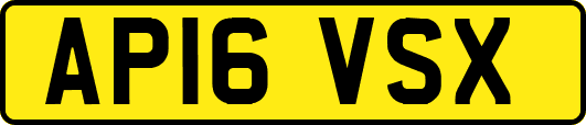 AP16VSX