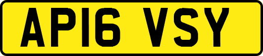 AP16VSY