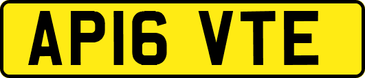 AP16VTE