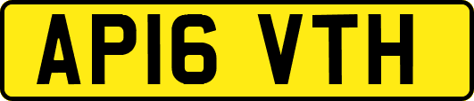 AP16VTH
