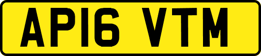 AP16VTM