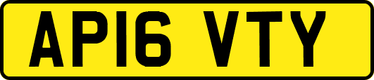 AP16VTY