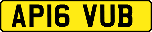AP16VUB