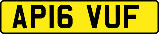 AP16VUF