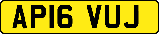 AP16VUJ
