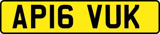 AP16VUK