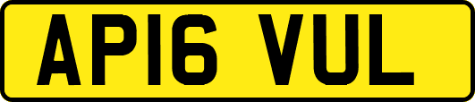 AP16VUL