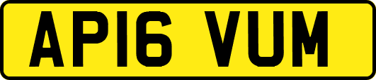 AP16VUM