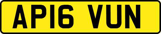 AP16VUN