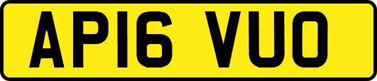 AP16VUO