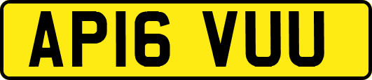 AP16VUU