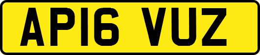 AP16VUZ