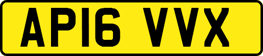 AP16VVX