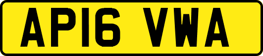 AP16VWA