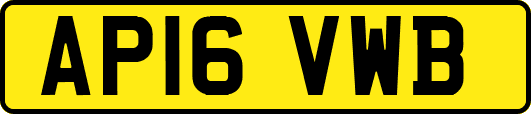 AP16VWB