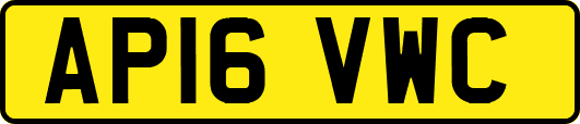 AP16VWC