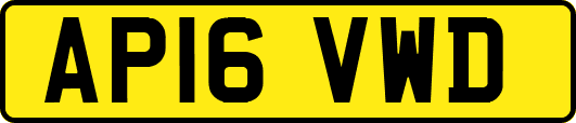 AP16VWD