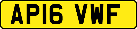 AP16VWF